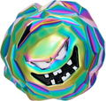 Dragon Quest Metallic Monsters Gallery Aurora Rounder thumbnail 1