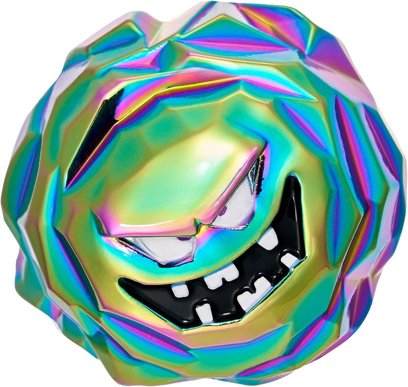 Dragon Quest Metallic Monsters Gallery Aurora Rounder image 1