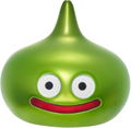Dragon Quest Metallic Monsters Gallery Lime Slime thumbnail 1