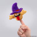 Dragon Quest Mini Puppet Plush Collection Vol. 1 (Set of 6 Pieces) thumbnail 4