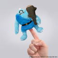 Dragon Quest Mini Puppet Plush Collection Vol. 1 (Set of 6 Pieces) thumbnail 6