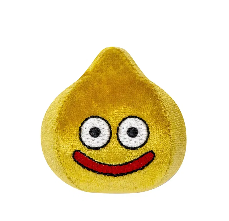 Dragon Quest Smile Slime Gyutto Nigirou! Slime Dragon Quest 40th Anniversary Ver. image 1