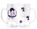 Evangelion - Misato Katsuragi Beer Mug thumbnail 1