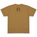 Frieren: Beyond Journey's End - Frieren Anyway, I Have To Work In The Mines For 300 Years Dry T-shirt (Coyote | Size L) thumbnail 2