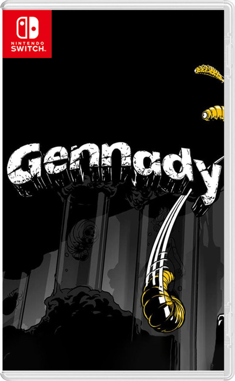 Gennady image 1