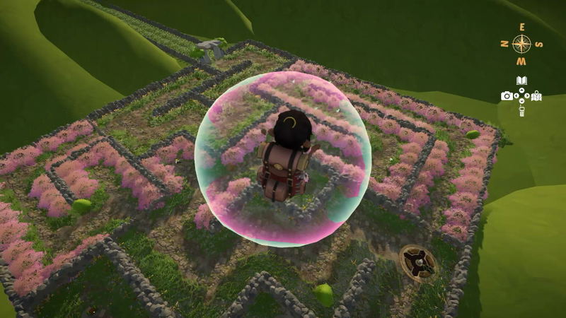 Go North image 3