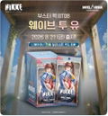Goddess Of Victory: Nikke x Nivel Arena Booster Pack BT08 (Set of 24 Packs) (Korean Version) thumbnail 2