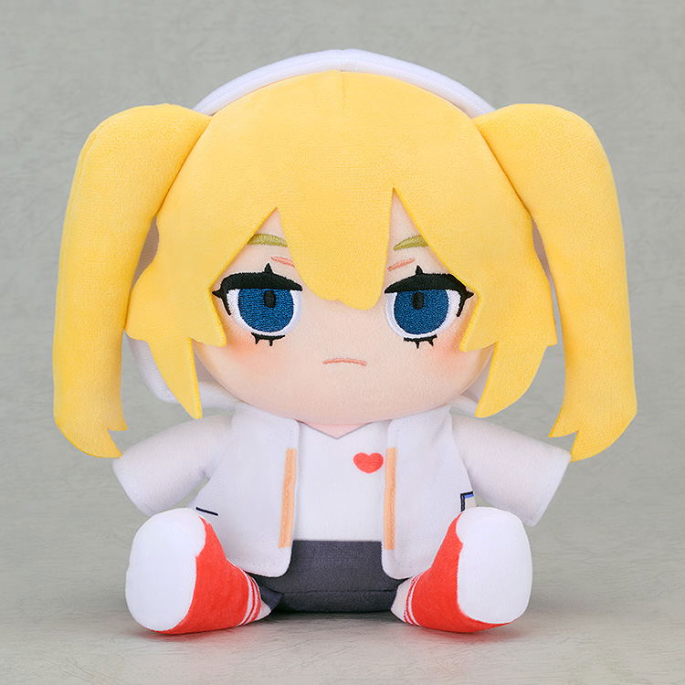 Gogh  Plushie Akutagawa Yomuko image 2