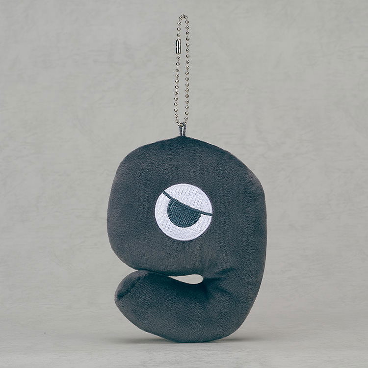 Gogh Plushie G-kun image 2