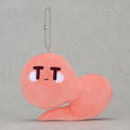 Gogh Plushie Heart-san thumbnail 2