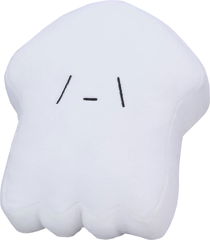 Gogh Plushie Ika image 1
