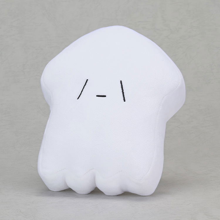 Gogh Plushie Ika image 2
