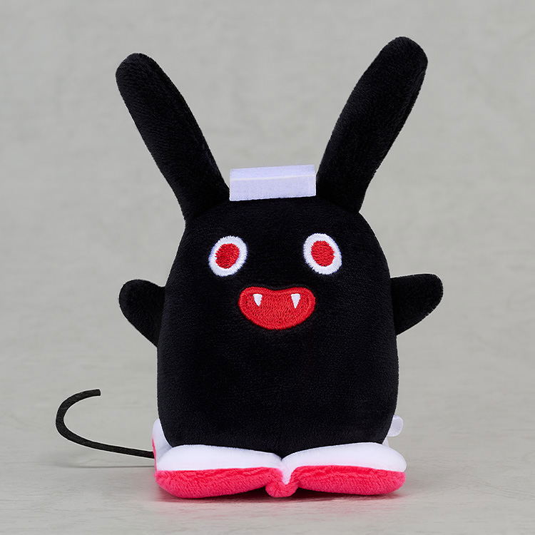 Gogh Plushie Kuroda 42 image 2