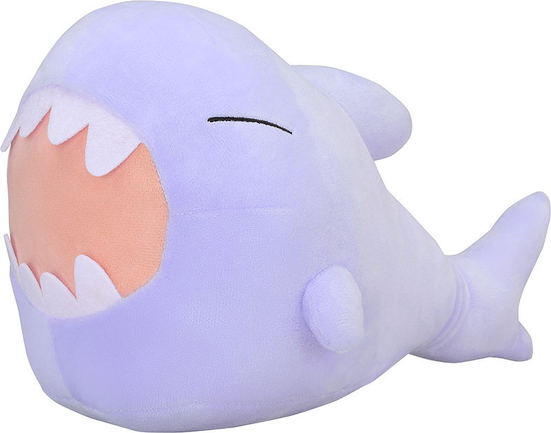 Gogh Plushie Same image 1