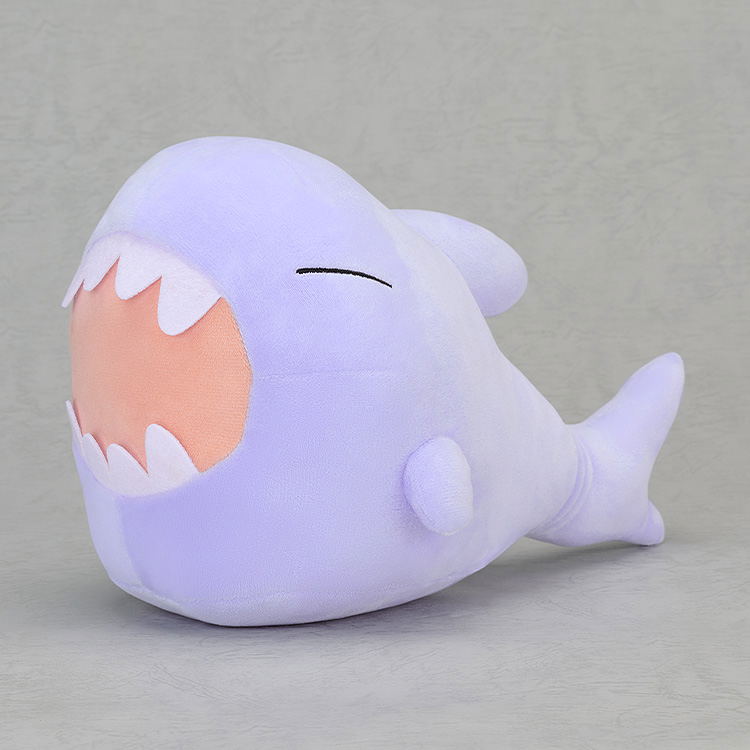 Gogh Plushie Same image 2