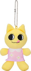 Gogh Plushie Sofubi-chan thumbnail 1