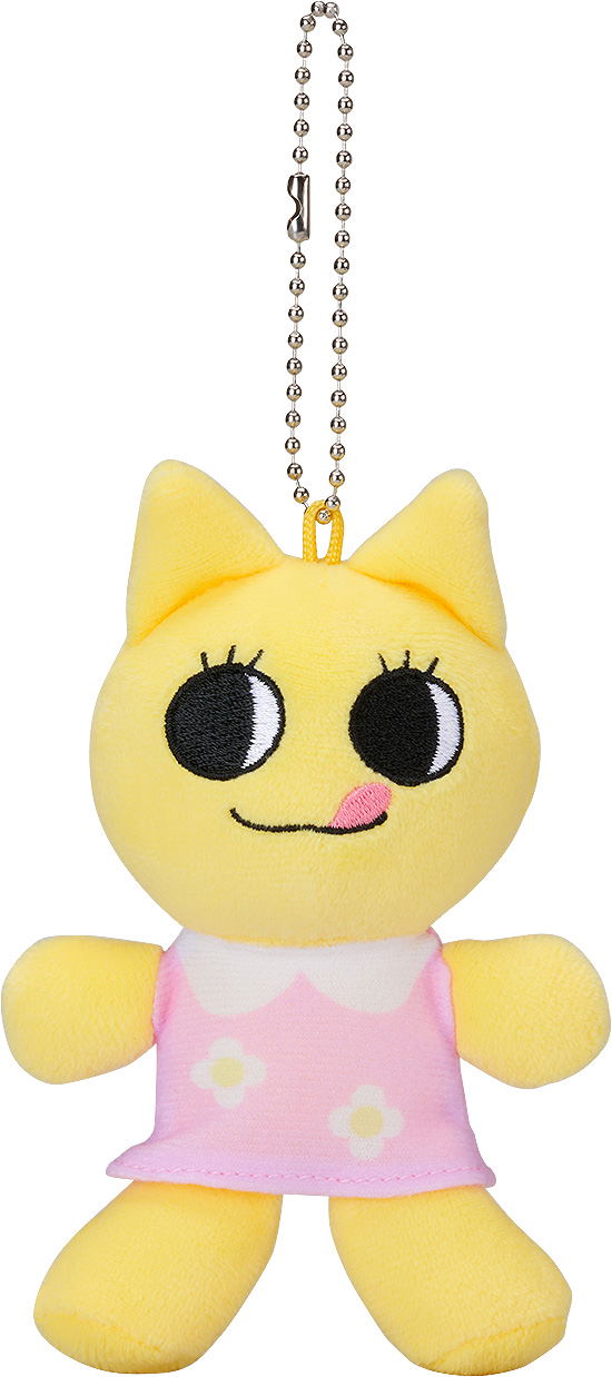 Gogh Plushie Sofubi-chan image 1