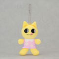 Gogh Plushie Sofubi-chan thumbnail 2