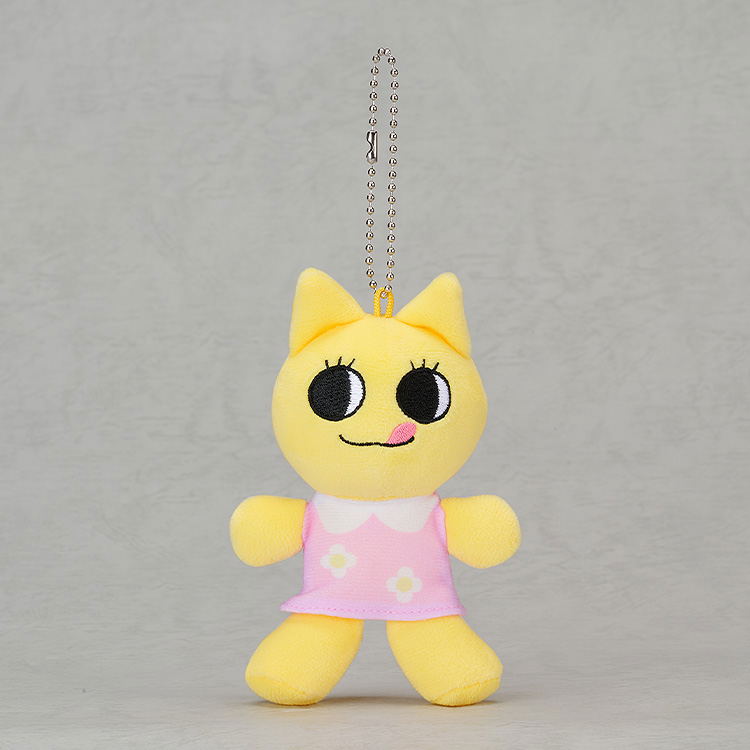 Gogh Plushie Sofubi-chan image 2