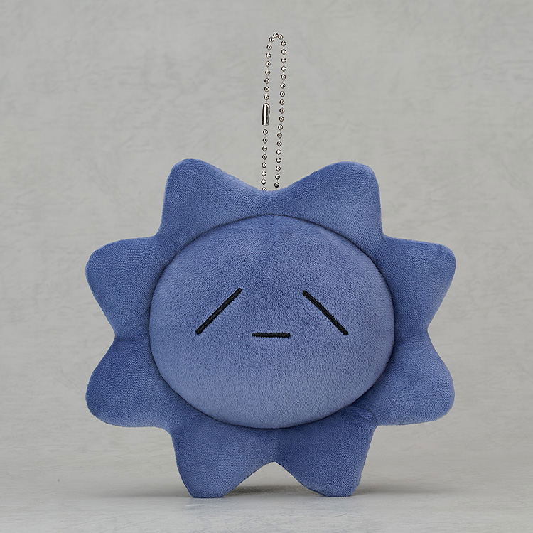 Gogh Plushie Uni image 2