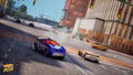 Hot Wheels Infinite Rush (Multi-Language) <span class="ext" style="background-color: #ff8c00; color: #FFFFFF;">Game Key Cart</span> thumbnail 7
