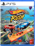Hot Wheels Infinite Rush (Multi-Language) thumbnail 1