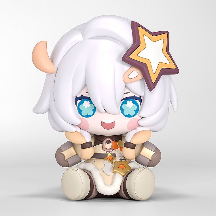 Huggy Good Smile Honkai Impact 3rd Elf/ Kiana Kaslana image 2
