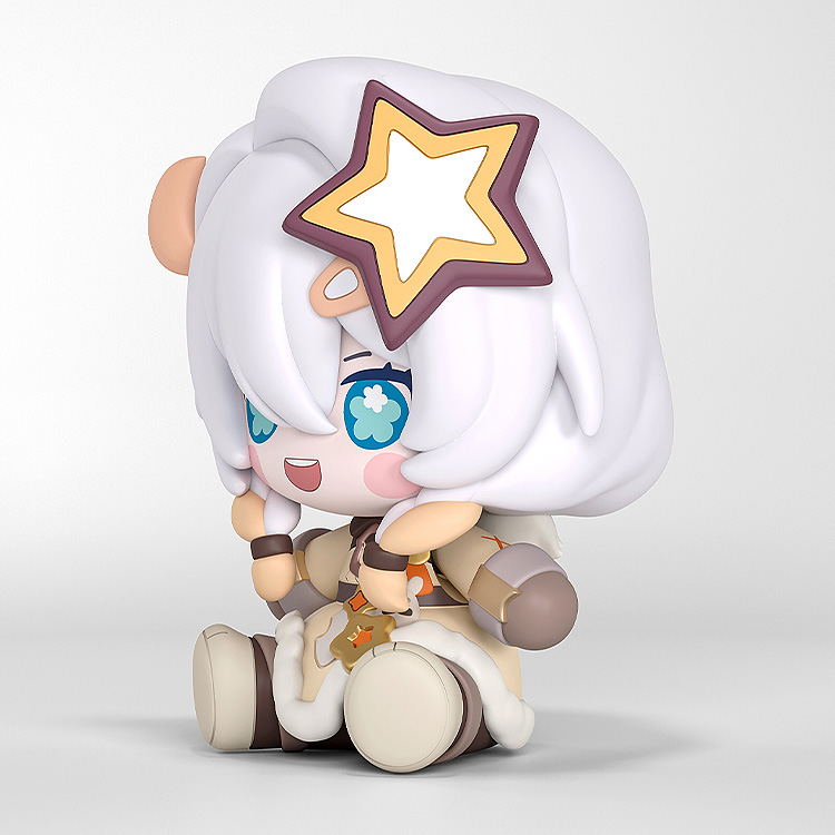 Huggy Good Smile Honkai Impact 3rd Elf/ Kiana Kaslana image 3