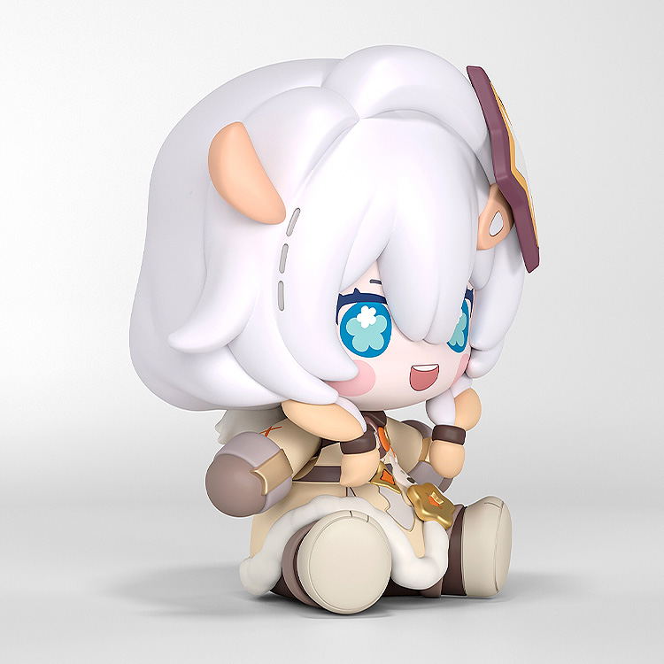 Huggy Good Smile Honkai Impact 3rd Elf/ Kiana Kaslana image 5