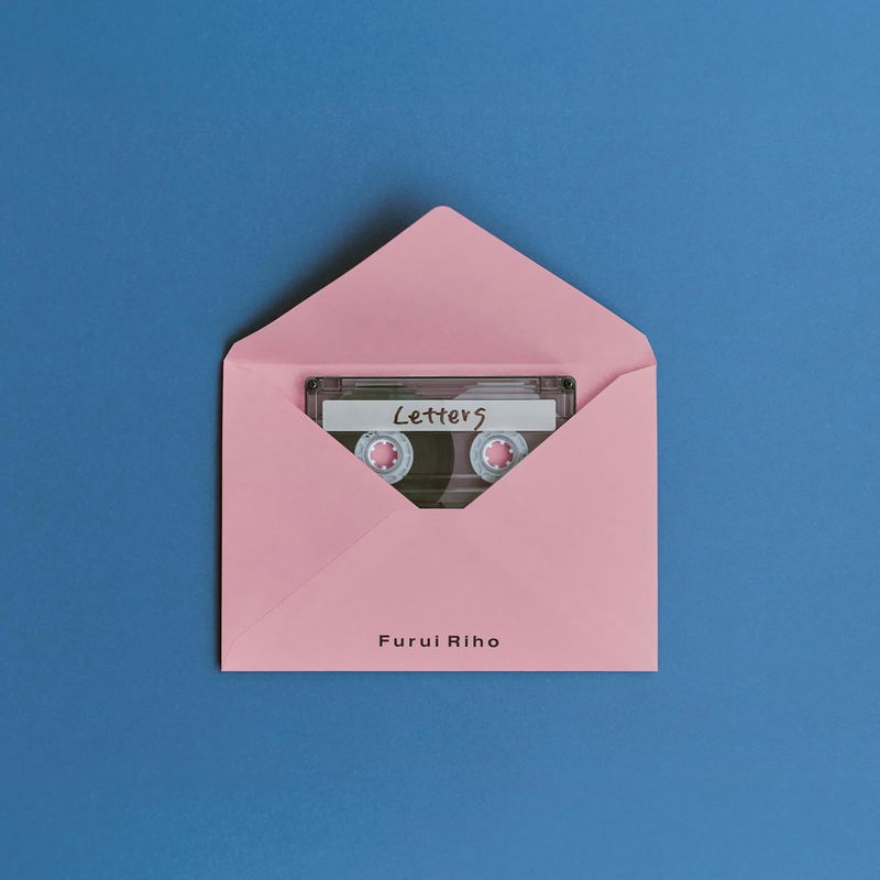 Letters (Vinyl) image 1