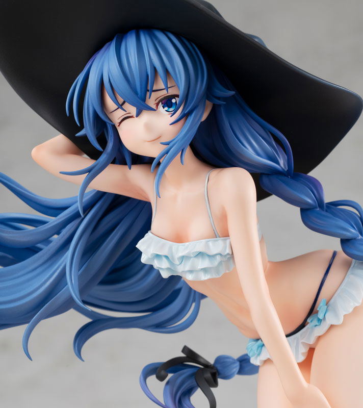 Lucrea Mushoku Tensei Jobless Reincarnation Season 3 Pre-Painted Figure: Roxy Swimsuit Ver. image 10
