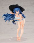 Lucrea Mushoku Tensei Jobless Reincarnation Season 3 Pre-Painted Figure: Roxy Swimsuit Ver. thumbnail 2