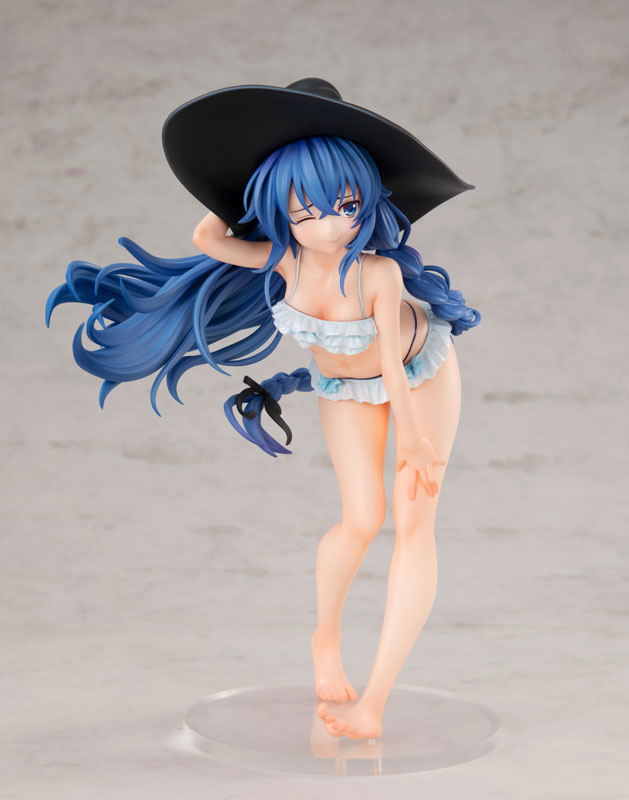 Lucrea Mushoku Tensei Jobless Reincarnation Season 3 Pre-Painted Figure: Roxy Swimsuit Ver. image 2