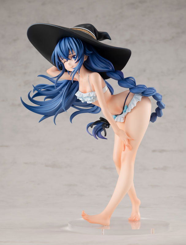 Lucrea Mushoku Tensei Jobless Reincarnation Season 3 Pre-Painted Figure: Roxy Swimsuit Ver. image 4