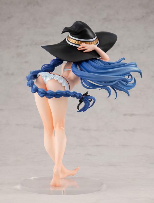 Lucrea Mushoku Tensei Jobless Reincarnation Season 3 Pre-Painted Figure: Roxy Swimsuit Ver. image 5