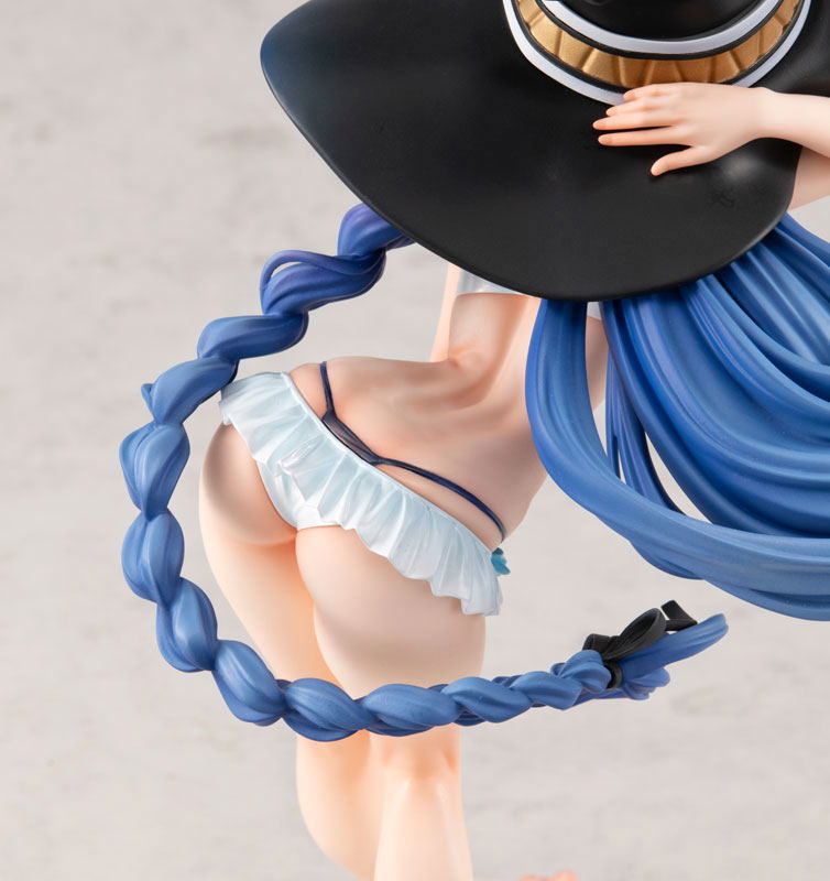 Lucrea Mushoku Tensei Jobless Reincarnation Season 3 Pre-Painted Figure: Roxy Swimsuit Ver. image 7