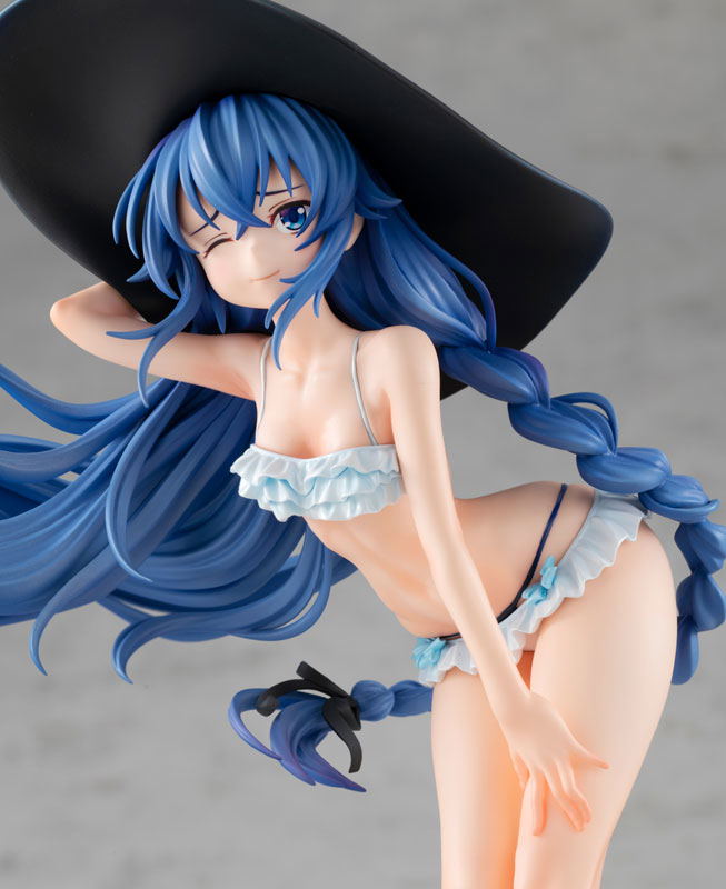 Lucrea Mushoku Tensei Jobless Reincarnation Season 3 Pre-Painted Figure: Roxy Swimsuit Ver. image 8
