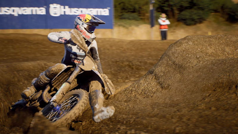 MXGP 26: The Official Game image 5
