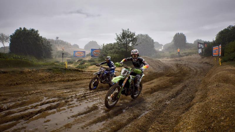 MXGP 26: The Official Game image 3