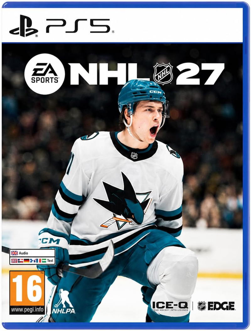 NHL 27 image 1