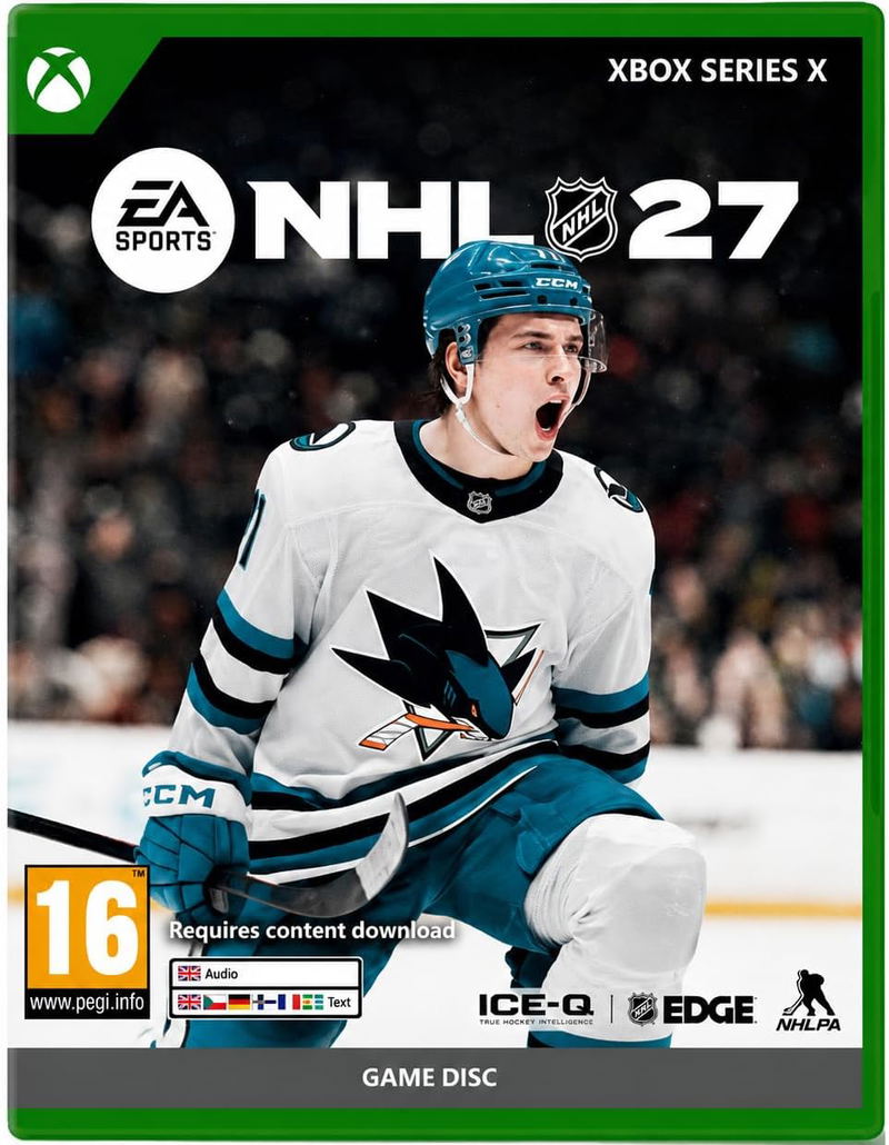 NHL 27 image 1