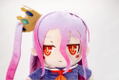 No Game No Life Big Plush Shiro thumbnail 5