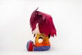 No Game No Life Big Plush Sora thumbnail 4