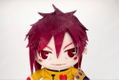 No Game No Life Big Plush Sora thumbnail 5