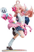 Onimai I'm Now Your Sister! 1/6 Scale Pre-Painted Figure: Oyama Mahiro Heisei Gyaru Ver. thumbnail 1