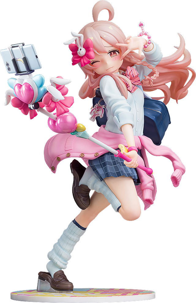 Onimai I'm Now Your Sister! 1/6 Scale Pre-Painted Figure: Oyama Mahiro Heisei Gy