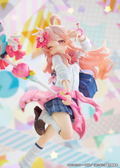 Onimai I'm Now Your Sister! 1/6 Scale Pre-Painted Figure: Oyama Mahiro Heisei Gyaru Ver. thumbnail 10