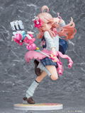 Onimai I'm Now Your Sister! 1/6 Scale Pre-Painted Figure: Oyama Mahiro Heisei Gyaru Ver. thumbnail 2