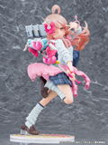 Onimai I'm Now Your Sister! 1/6 Scale Pre-Painted Figure: Oyama Mahiro Heisei Gyaru Ver. thumbnail 5