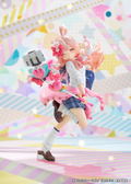 Onimai I'm Now Your Sister! 1/6 Scale Pre-Painted Figure: Oyama Mahiro Heisei Gyaru Ver. thumbnail 7